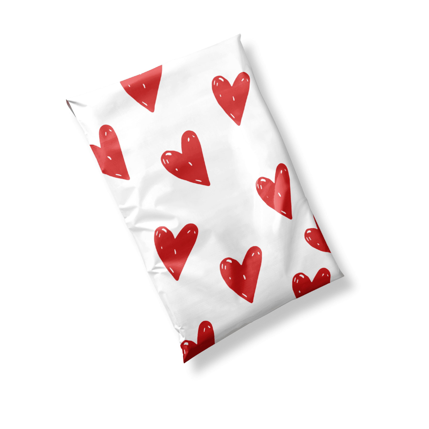 Bolsas de E-Commerce & Mensajería Diseños - Imagen 4