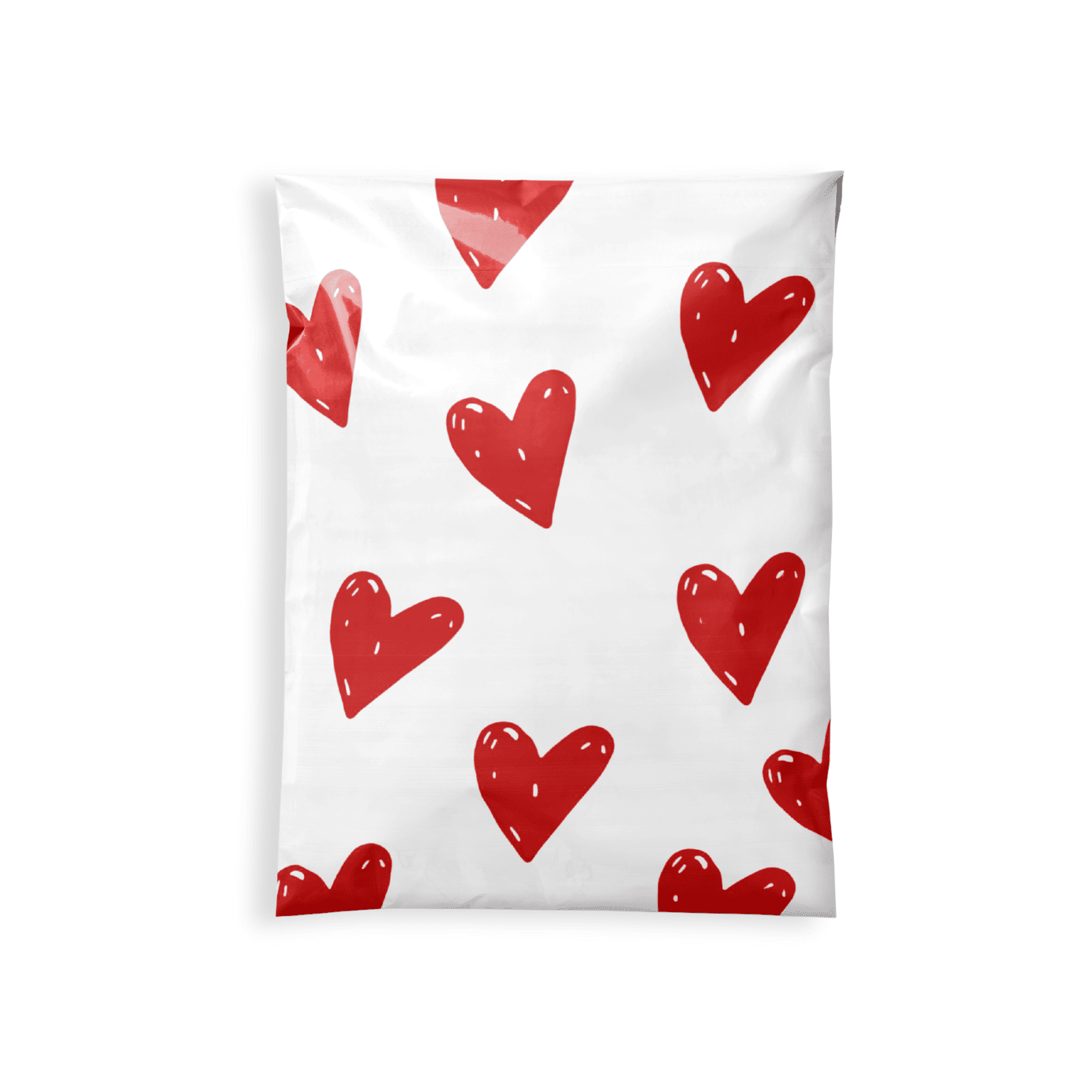 Bolsas de E-Commerce & Mensajería Diseños - Imagen 5