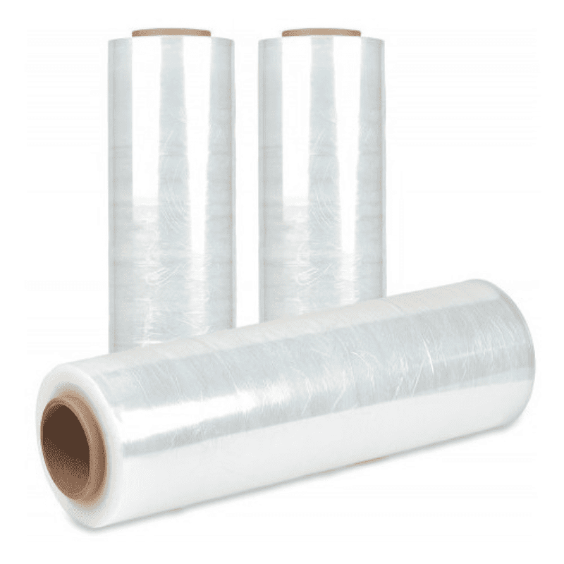 Rollo Plástico Vinipel-Stretch - Imagen 4