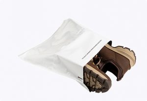 bolsa para enviar zapatos