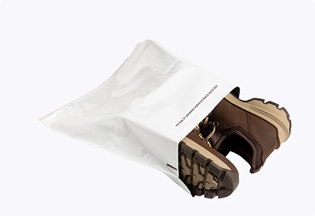 bolsa para enviar zapatos