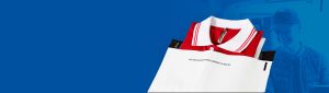 bolsa para enviar ropa
