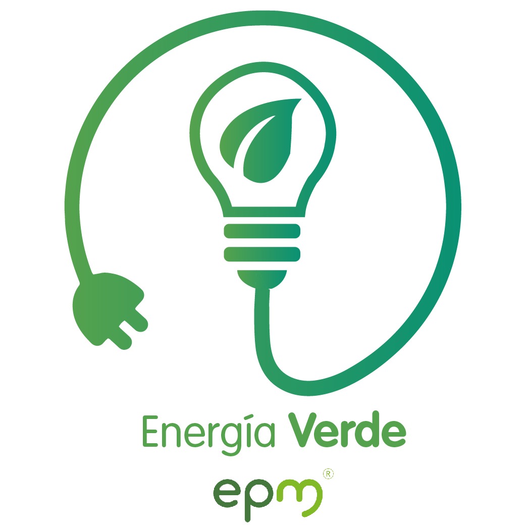 Energia verde - EPM