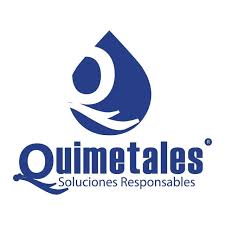 Quimetales
