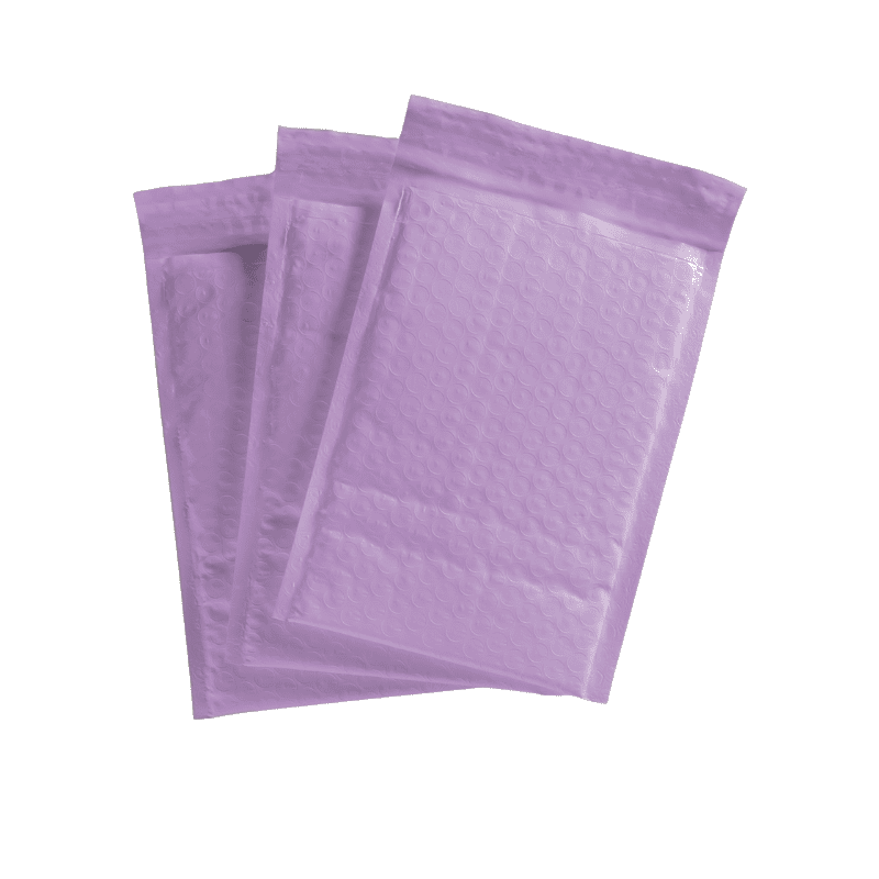 Bolsas de plástico burbuja - Imagen 7