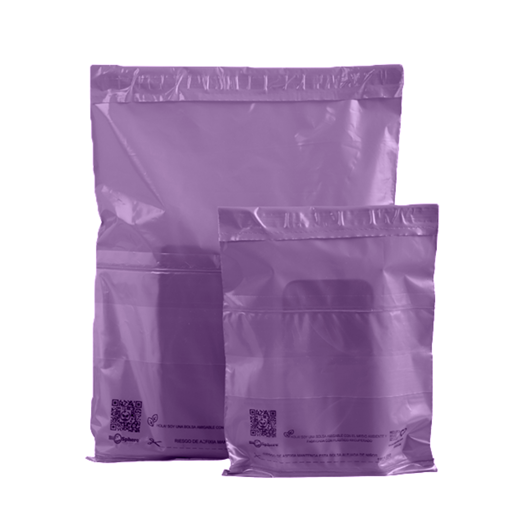 Bolsas de E-Commerce Colores - Imagen 10